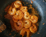 Foto del paso 4 de la receta: Camarones Búfalo versión light