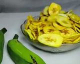 A picture of step 10 of Banana wafers.