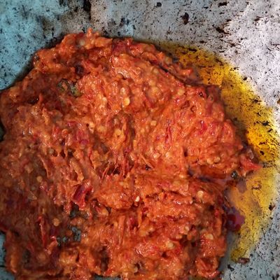 Langkah 3