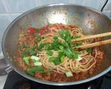 Ground Pork Spaghetti Sauce recipe step 3 photo