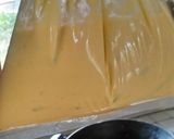 Foto langkah ke 3 dari resep *kripik jagung*.