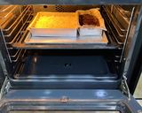 Foto langkah ke 3 dari resep 24. Brownies Moist.