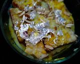 शाही टुकड़ा केक (shahi tukda cake recipe in Hindi) रेसिपी चरण 4 फोटो