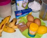 Foto langkah ke 1 dari resep Banana Chiffon Cake.