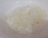 Foto del paso 1 de la receta: Arroz sencillo