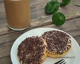 Foto langkah ke 4 dari resep Donat kentang.