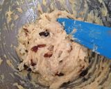 Hình bước làm 6 của món Individual Panettone