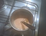 Foto del paso 7 de la receta: Arrollados de berenjena con salsa exprés rosada