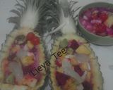Foto langkah ke 11 dari resep Sop Buah Warna warni.