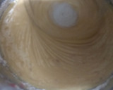 Foto del paso 6 de la receta: Bizcocho con glaseado de naranja