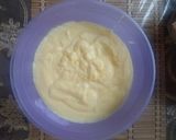 Foto del paso 5 de la receta: Crema pastelera
