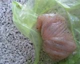 Foto del paso 4 de la receta: Cordón blue