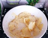 Une image de l'étape 2 de Pommes de terre gratinées 😋.