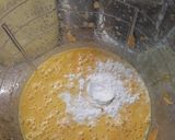 Foto del paso 3 de la receta: Budín de MANDARINA 🍊