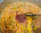 Foto del paso 6 de la receta: Arroz meloso de níscalos y solomillo 🌾 🍄 🐷 🍂🍂