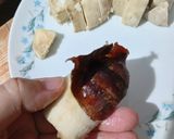 Foto langkah ke 1 dari resep 882) Kimpul saus Thailand.