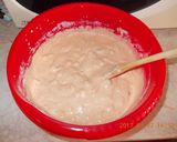 Magyaros muffin Ancsyka-módra recept fázis 6 fotója