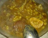 Foto del paso 11 de la receta: Locro simple y liviano!