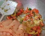 Soya keema recipe step 2 photo