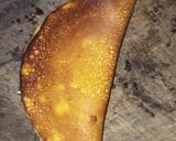 Foto langkah ke 4 dari resep Martabak Lipat.