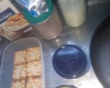 Foto del paso 2 de la receta: Turrón de quaker fácil y rico!!