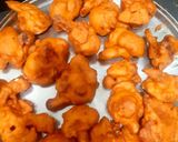 ফুলকপির বড়া রেসিপির ধাপ 1 ছবি