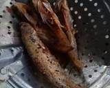 Cara Membuat Ikan Lais Goreng 2