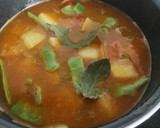 Foto del paso 5 de la receta: Patatas guisadas