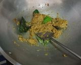 Foto langkah ke 2 dari resep Nasi Krawu Khas Gresik.