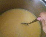 Foto del paso 3 de la receta: Pesada de nance con queso blanco