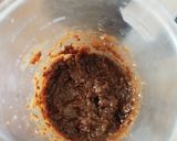 Foto del paso 1 de la receta: Torta de banana súper dulce y húmeda sin azúcar