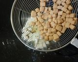 Foto langkah ke 7 dari resep Nasi Bakmoy.
