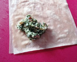 Foto del paso 5 de la receta: Rollitos de espinacas queso y bacon
