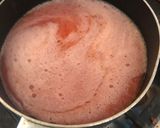 Foto del paso 2 de la receta: Caldo con hoja de pescado