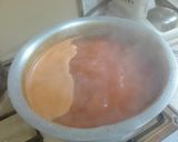 A picture of step 19 of Tomato Soup.