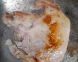 Foto del paso 2 de la receta: Nodino a la boscaiola