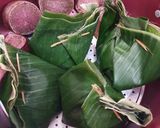 Foto langkah ke 8 dari resep Garang Asem Ayam Tempe.
