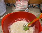 Foto langkah ke 2 dari resep Kue Mangkok.