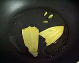 Gulkand Sooji Halwa recipe step 2 photo