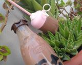 صورة لخطوة 2 من وصفة كونديا شوكو(صنع منزلي)
