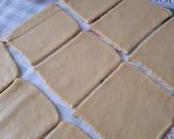 Foto del paso 5 de la receta: Casadielles