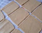 Foto del paso 5 de la receta: Casadielles