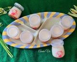 Hình bước làm 2 của món Bánh flan