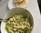 Foto del paso 7 de la receta: Arepas venezolanas, de reina pepiada