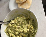 Foto del paso 7 de la receta: Arepas venezolanas, de reina pepiada