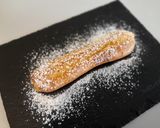 Foto del paso 3 de la receta: Eclairs de crema de limón