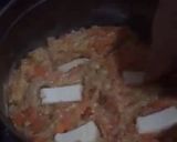 Foto langkah ke 5 dari resep Nugget Ayam Udang isi Keju.