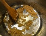 Tradicionális gulyásleves recept fázis 10 fotója