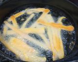 Foto del paso 1 de la receta: Chips de zanahoria 🥕