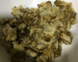 Foto del paso 3 de la receta: Escalibada de la iaia